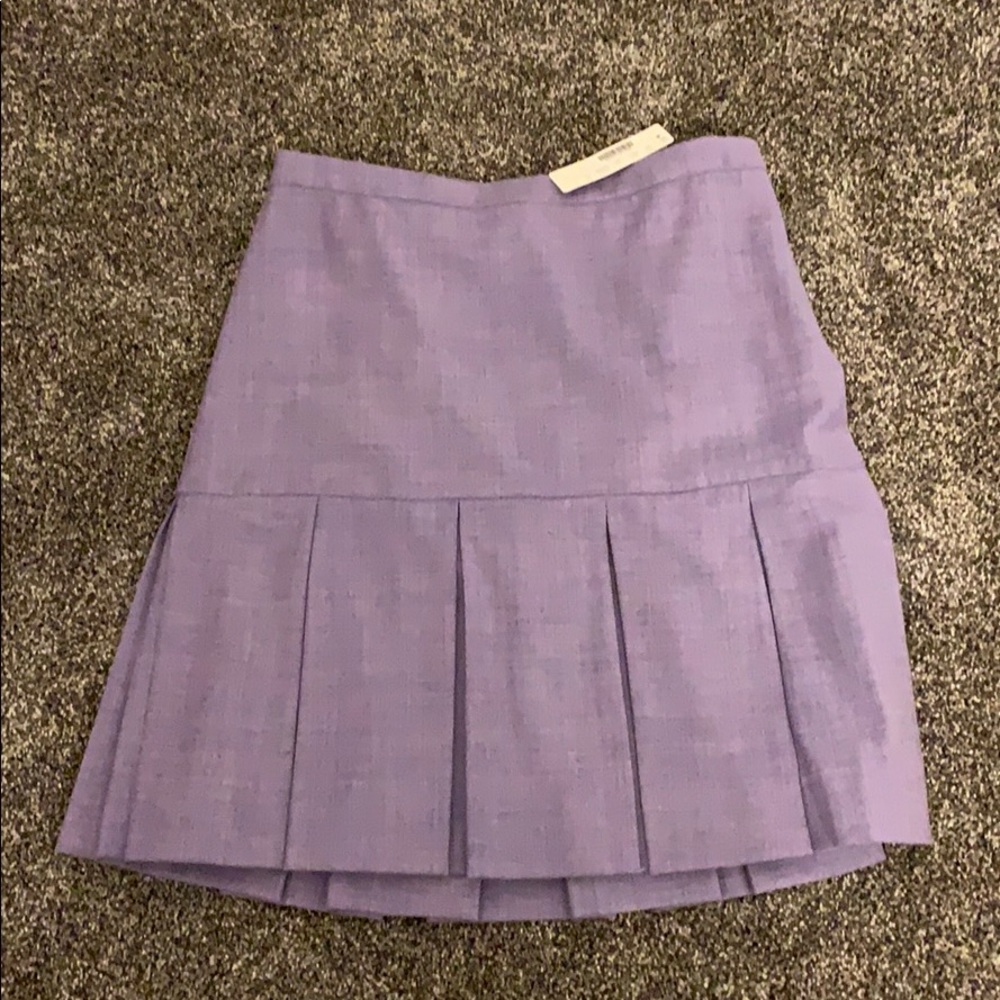 JCrew skirt